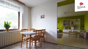 Prodej vícegeneračního domu 315 m2 Na Řádku, Kunovice - 17