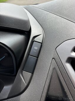 Ford tranzit Custom 2.0tdi r.v 2018,Long,naj.152tkm, Webasto - 17