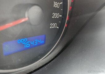 Hyundai i20 1.2-KLIMA-SENZORY - 17