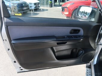 Suzuki Grand Vitara 1.6VVT,78kW,NovéČR,Serv.k,4x4 - 17