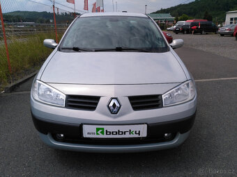 Renault Mégane 1.6 16V - 17