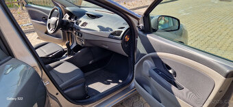 Renault Megane - 57.000 km - 17