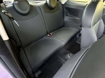 Fiat 500 1.2/51kW KLIMA r.v 2014 - 17