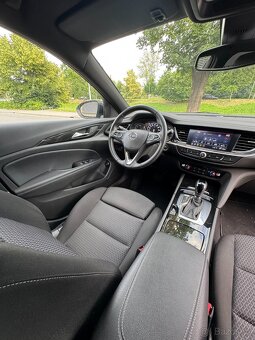 Opel Insignia B Sports 1.5 CDTI Business - 1 maj. - 17