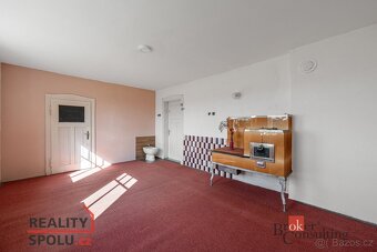 Prodej, domy/rodinný, 253 m2, 40751 Rybniště, Děčín [ID 7502 - 17