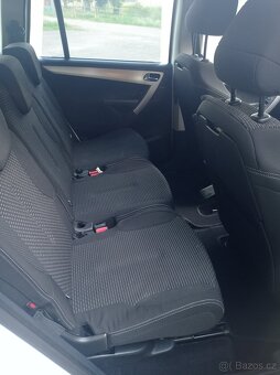 Citroen C4 grand Picasso 1.6 HDI 82kw - 17