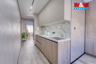 Prodej bytu 3+1, 72 m², Plzeň, ul. Vojanova - 17