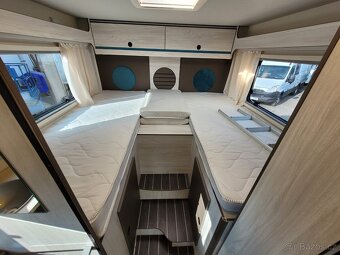 Ford 2.0 TDCi 170PS Rimor Kilig 95, odpočet DPH - 17