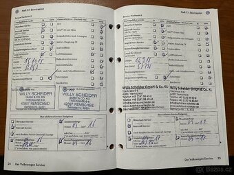 VW GOLF 6 2.0 TDI 103KW HIGHLINE - 17