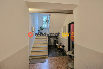 Prodej bytu 3+1, 86 m2, garáž, zahrada, Uherský Brod - 17