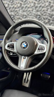 BMW 530d xDrive kombi,G31,M paket,DPH,servis BMW - 17