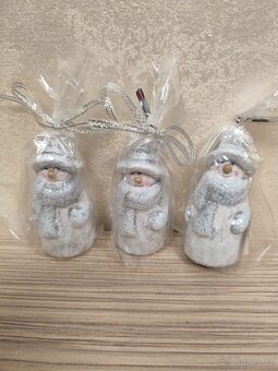 Vánoční dekorace - 17