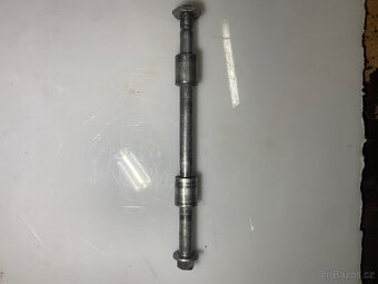 Vzduchové tlumiče - 17