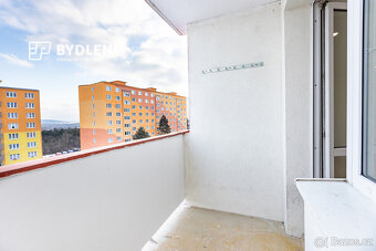 Prodej bytu 2+1 61m² - 17