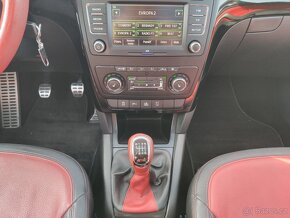 Škoda Yeti 1.8 TSi - 153kW - úprava BT design 4X4 - 17
