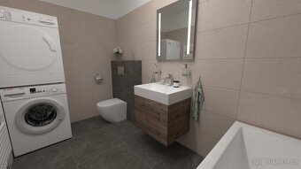 Prodej bytu 4+kk 107 m² Nad Tratí, Lázně Toušeň - 17