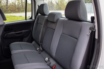 Volkswagen Amarok Vw - 17