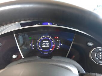 Honda Civic 8g 1.8 i-VTEC Executive DPH - 17