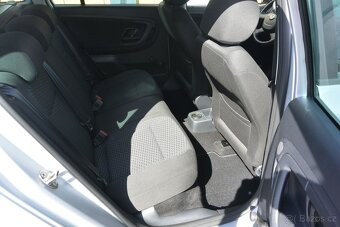 PRODÁM Škoda Fabia 1.2TSi 77kW - 17