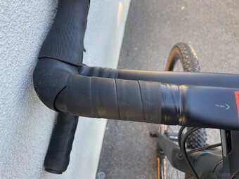 Prodám velmi zachovalé kolo Gravel CF SL 7, CANYON - 17
