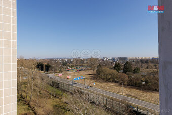 Prodej bytu 2+kk, 57 m², Hradec Králové, ul. Jungmannova - 17