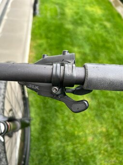 Prodej horského kola Romet Mustang M8 - 17