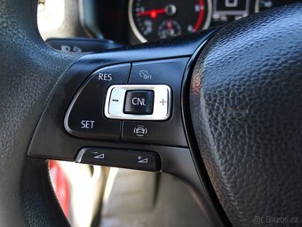 Volkswagen Crafter, 2,0 TDI 50 Valník 7míst+Klima - 17