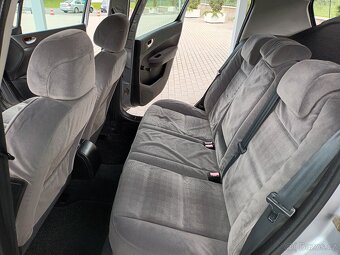 Peugeot 307 1,6 16V,80KW,KLIMA,KOLA - 17