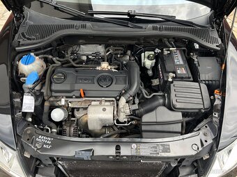 Škoda Octavia,  1.4 TSI 90KW NOVÉ ROZVODY 2 x sada kol - 17