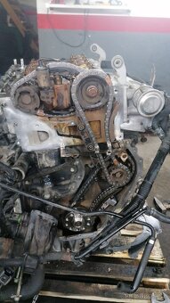 VW GOLF IV 2.8 V6 4-motion 150 kW - 17