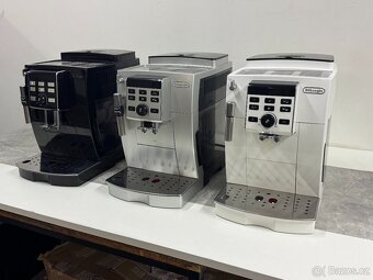 Kávovar DeLonghi  ECAM28.128.B, ECAM25.120.SB, ECAM13.123.W - 17