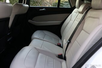 Mercedes-Benz GLE coupe 3.0 350d 4MATIC, ČR, DPH - 17