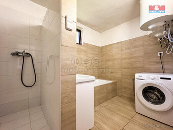 Prodej rodinného domu, 310 m², Ostrava, ul. Martinovská - 17