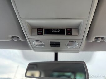 VW MULTIVAN DSG 2.0 Diesel 132 kW kůže Webasto - 17
