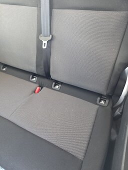 Toyota ProAce Verso 2.0 D-4D Business - 17