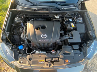 Mazda CX-3 2.0 SKYACTIV - 17