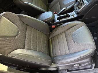 Ford Kuga,  2.0 TDCi 110 kW 4x4 PLNÝ SERVIS NEHAVAROVANÉ  - 17