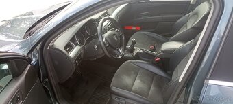 Škoda Superb II  2.0 TDI 4x4 FL - 17