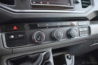 Volkswagen Crafter TDi.L2H2.VEST.DÍLNA.KOMPRESOR.SERVIS VW - 17