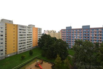 Pronájem krásného bytu 1+kk, 30m2, Praha 4 - Háje, ul. Schul - 17