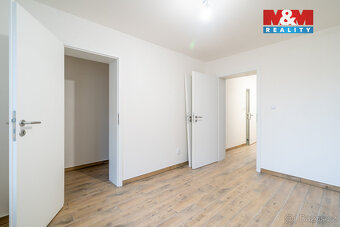 Prodej nájemního domu, 325 m², Ostrava, ul. Žabník - 17