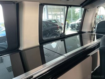Mercedes-Benz V250d 4Matic,AMG,MarcoPolo - 17