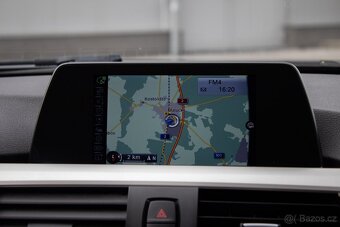 BMW 320d Touring F31 - 17