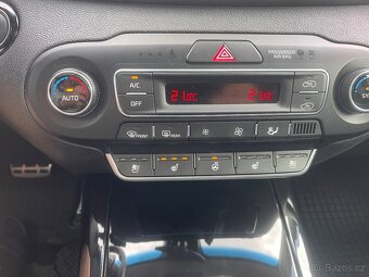 Kia sorento 2.2 crdi 147 kw 4kolka - 17