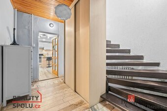 Prodej, domy/rodinný, 250 m2, Na Okrouhlíku 1556/29, Pražské - 17