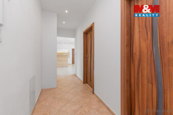 Prodej bytu 3+kk v Brně, ul. Zemědělská - 17