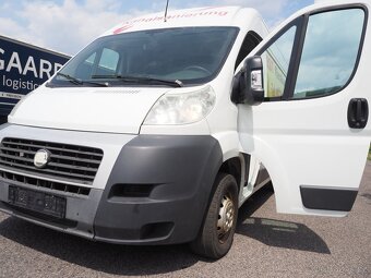 Peugeot Boxer 3.0 HDI el. okna + tažné zařízení - 17