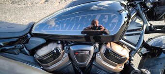 Harley-Davidson Sportster RH 1250 S - 17