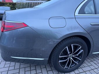 Mercedes-Benz S 580 - 17