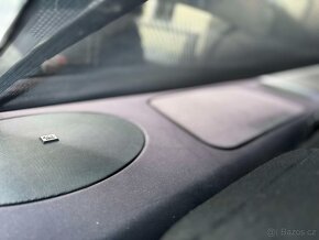Peugeot 607 2.2HDI 2005 - 17